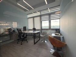 SLF Building (D11), Office #572260191